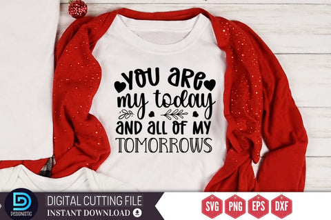 Valentines Day SVG Bundle SVG DESIGNISTIC 