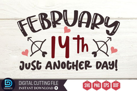 Valentines Day SVG Bundle SVG DESIGNISTIC 