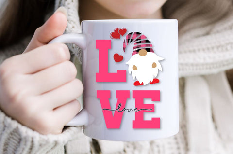 Valentines Day SVG Bundle SVG DESIGNISTIC 