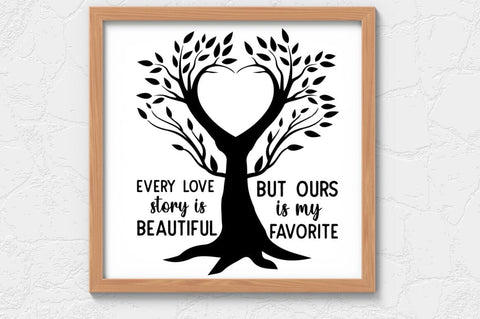 Valentines Day SVG Bundle SVG DESIGNISTIC 