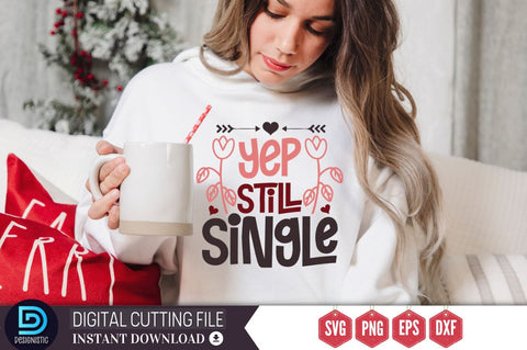 Valentines Day SVG Bundle SVG DESIGNISTIC 