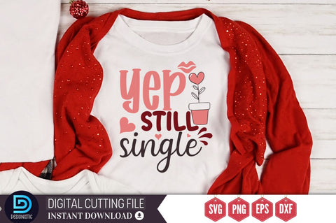 Valentines Day SVG Bundle SVG DESIGNISTIC 