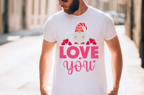 Valentines Day SVG Bundle SVG DESIGNISTIC 