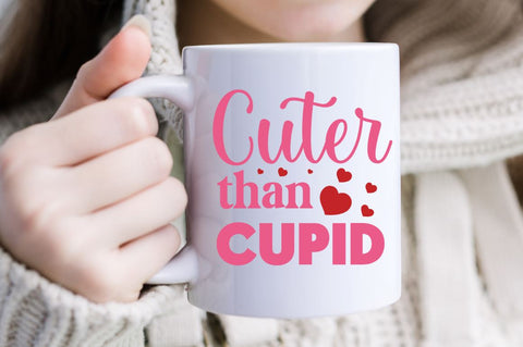 Valentines Day SVG Bundle SVG DESIGNISTIC 