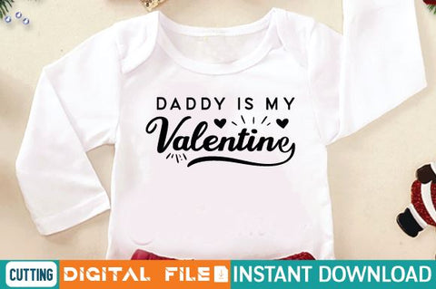 Valentine's Day SVG Bundle SVG md faruk hossain 