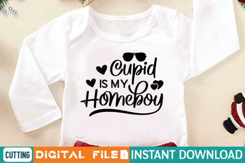 Valentine's Day SVG Bundle SVG md faruk hossain 