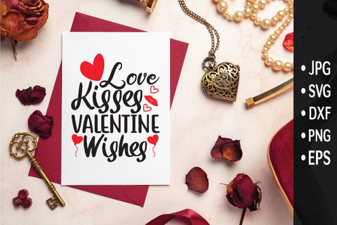 Valentine's Day SVG Bundle SVG md faruk hossain 