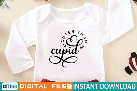 Valentine's Day SVG Bundle SVG md faruk hossain 