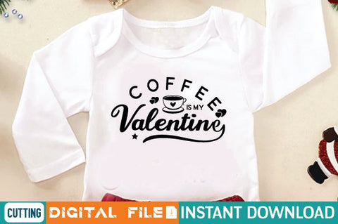 Valentine's Day SVG Bundle SVG md faruk hossain 