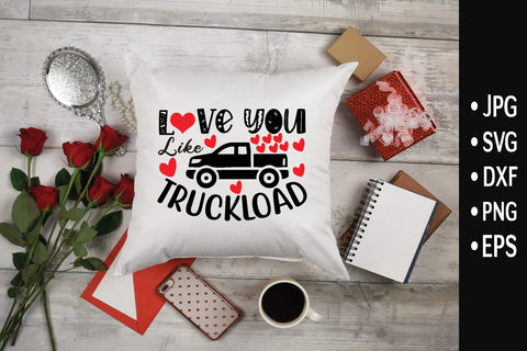 Valentine's Day SVG Bundle SVG md faruk hossain 