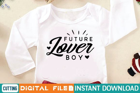 Valentine's Day SVG Bundle SVG md faruk hossain 