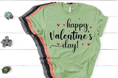 Valentines Day Svg Bundle SVG Regulrcrative 