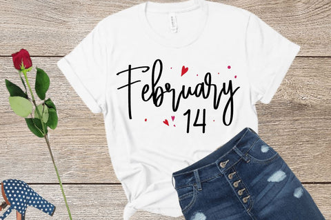 Valentines Day Svg Bundle SVG Regulrcrative 