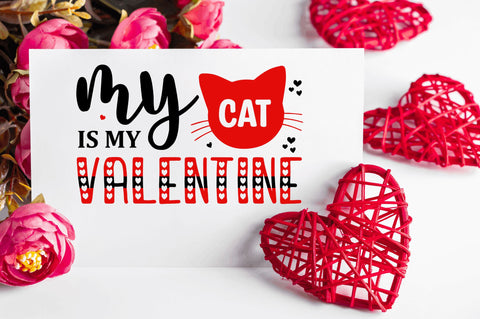Valentines Day SVG Bundle SVG Regulrcrative 