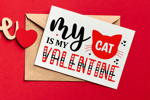 Valentines Day SVG Bundle SVG Regulrcrative 