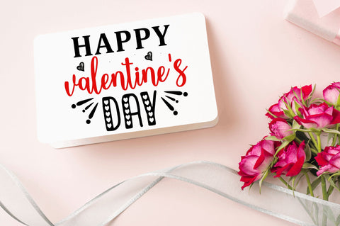 Valentines Day SVG Bundle SVG Regulrcrative 