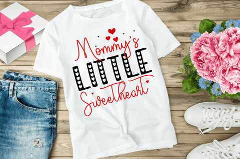 Valentines Day SVG Bundle SVG Regulrcrative 