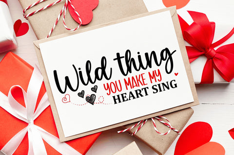 Valentines Day SVG Bundle SVG Regulrcrative 