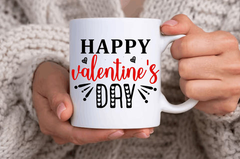 Valentines Day SVG Bundle SVG Regulrcrative 