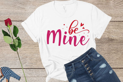 Valentines Day Svg Bundle SVG Regulrcrative 