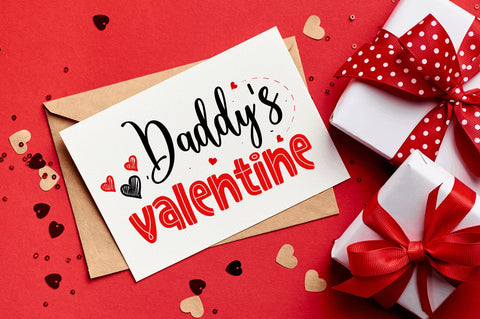 Valentines Day SVG Bundle SVG Regulrcrative 