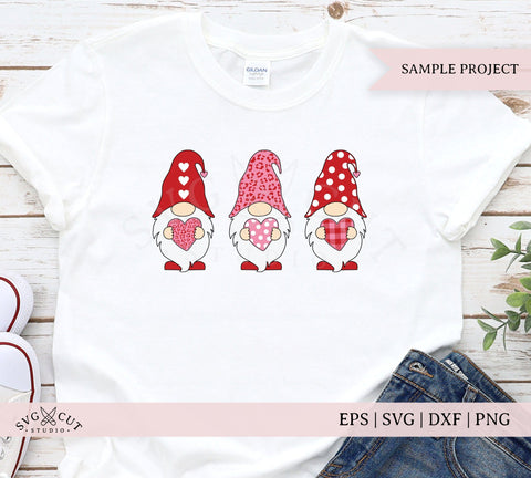 Valentines Day SVG Bundle SVG SVG Cut Studio 