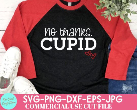 Valentines Day SVG Bundle | Valentine's Day Designs | Happy Valentines Day SVG She Shed Craft Store 