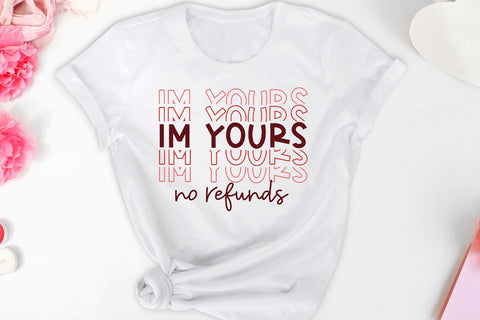 Valentine's Day SVG Bundle | Valentine's Day Quotes SVG B Renee Design 