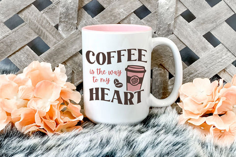 Valentine's Day SVG Bundle | Valentine's Day Quotes SVG B Renee Design 