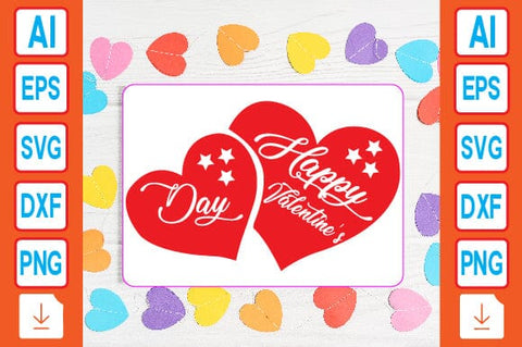 Valentine's Day SVG Bundle Vol. 5 SVG Craftlabsvg24 