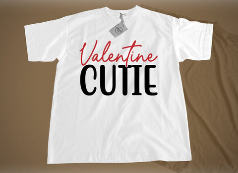 Valentine's Day SVG Design Bundle SVG CraftingStudio 