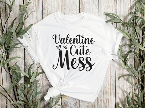 Valentine's Day SVG Designs Bundle & T Shirts Designs SVG PatternFeed8 