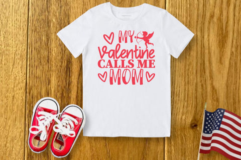 Valentine's Day SVG Designs Bundle & T Shirts Designs SVG PatternFeed8 