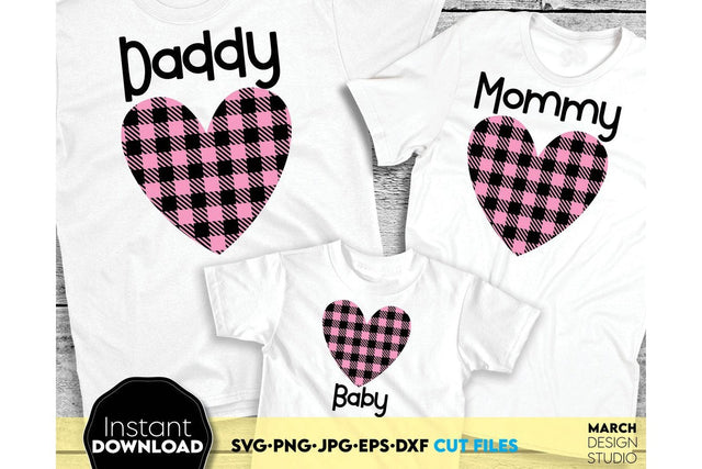 Valentines Day SVG, Hello Valentine SVG, Valentines SVG, Happy Valentines Day SVG, Heart SVG SVG March Design Studio 