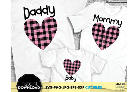 Valentines Day SVG, Hello Valentine SVG, Valentines SVG, Happy Valentines Day SVG, Heart SVG SVG March Design Studio 