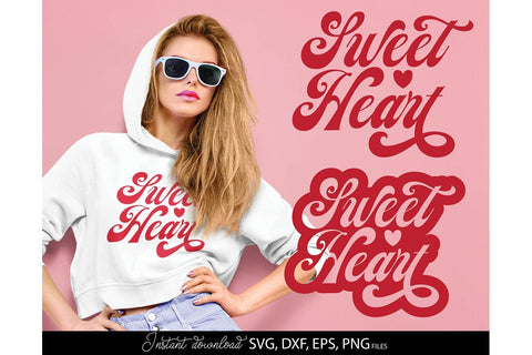 Valentines Day SVG, Hello Valentine SVG, Valentines SVG, Happy Valentines Day SVG, Heart SVG SVG March Design Studio 