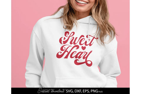 Valentines Day SVG, Hello Valentine SVG, Valentines SVG, Happy Valentines Day SVG, Heart SVG SVG March Design Studio 