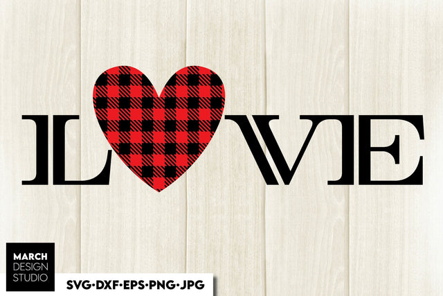 Valentines Day SVG, Love Is My Valentine SVG, Be My Valentine SVG, One Sweet Valentine SVG SVG March Design Studio 