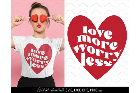 Valentines Day SVG, Love Loading SVG, Valentines SVG, Happy Valentines Day SVG, Heart SVG SVG March Design Studio 