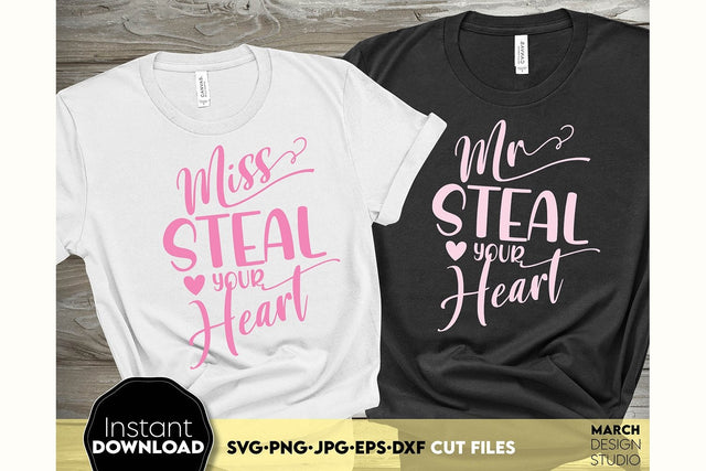 Valentines Day SVG, Love Loading SVG, Valentines SVG, Happy Valentines Day SVG, Heart SVG SVG March Design Studio 