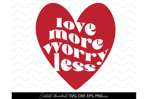 Valentines Day SVG, Love Loading SVG, Valentines SVG, Happy Valentines Day SVG, Heart SVG SVG March Design Studio 