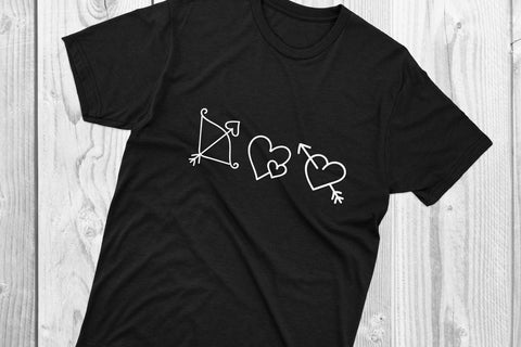 valentines doodle handrawn SVG dadan_pm 