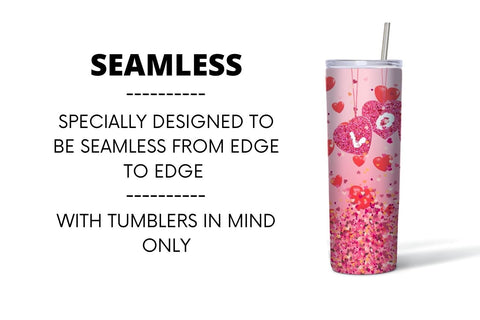 Valentines Gnomes Tumbler Sublimation Sublimation SvgOcean 