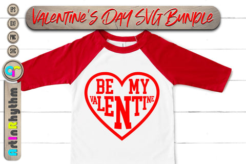 Valentines Heart svg bundle, Love svg SVG Artinrhythm shop 