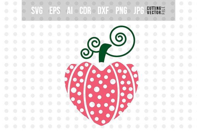 Valentine's Heart SVG SVG VectorSVGdesign 