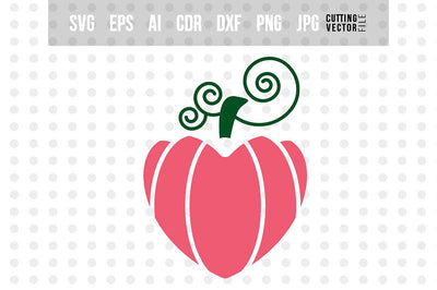 Valentine's Heart SVG SVG VectorSVGdesign 