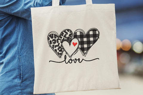 Valentines hearts Embroidery/Applique DESIGNS ArtEMByNatalia 