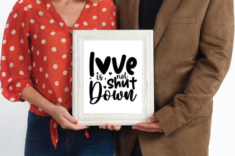 valentine's quotes bundle, happy valentine bundle, love svg SVG sk.swapon Roy 