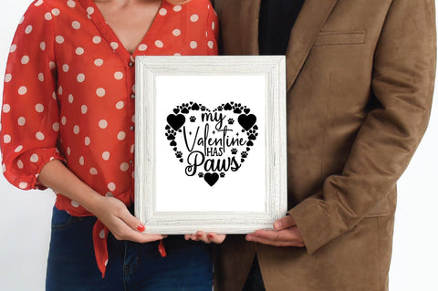 valentine's quotes bundle, happy valentine bundle, love svg SVG sk.swapon Roy 