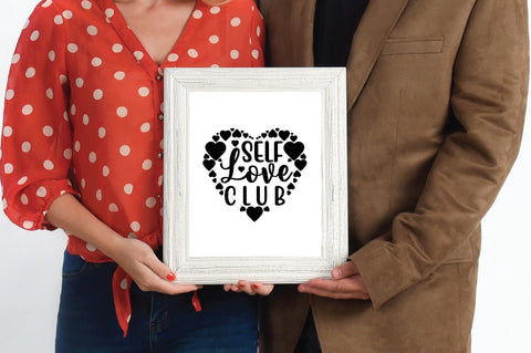 valentine's quotes bundle, happy valentine bundle, love svg SVG sk.swapon Roy 